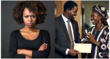 What I did after my brother gave civil service job slot to his wife instead of me - Lady