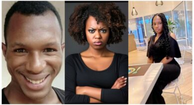 "A wife is never more important than a mother" - Daniel Regha disagrees