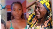 Lady cancels wedding after seeing how her fiancé's father beat his wife