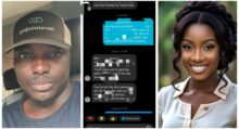 “I like how you appreciate your wife on TikTok, can I be your side chick?" — Man shares DM from a Lady