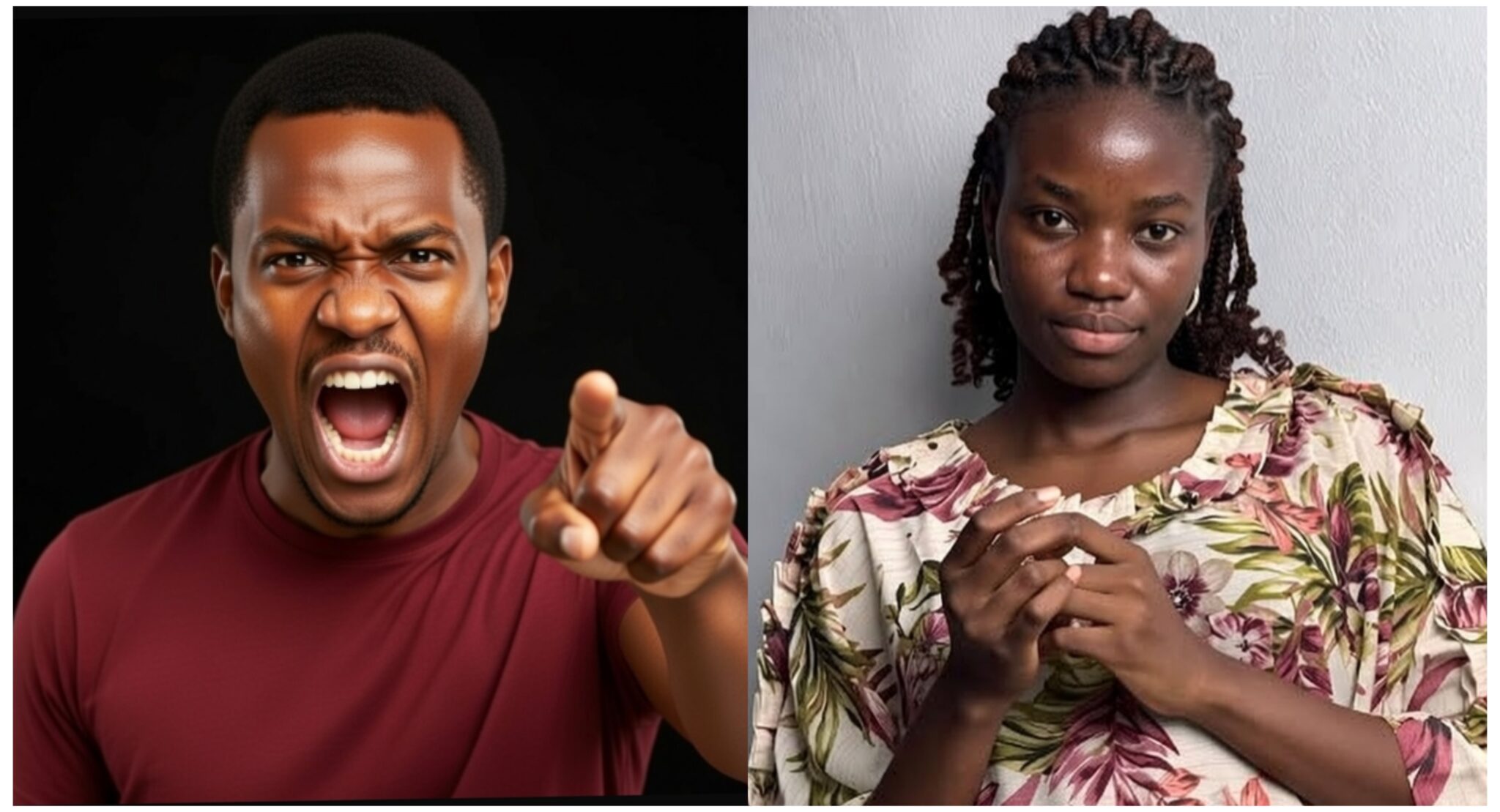 “I vowed that her sickness would serve as a reminder” — Man who dated a church girl reveals what he discovered after breakup 2 InCollage 20260122 194927883 scaled