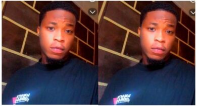 "If your husband is cheating, leave the marriage, I have 4 single sisters" - Man advises married women