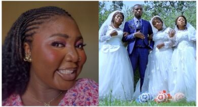 "If you are open to be 3rd wife, let me know" - Lady shares marriage opportunity