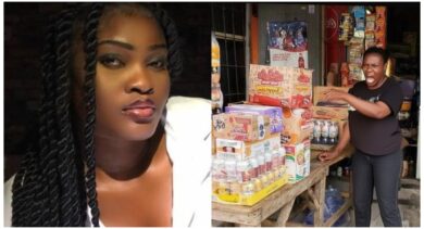 "Why are people this wicked and full of jealousy?" — Lady recounts her ordeal with a shop owner