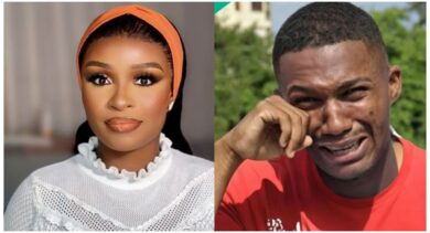 "How is this possible?; my husband and I are not the parent of our last child" - Woman cries out