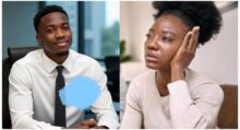 "Once you're 25, time is not fully on your side" — Man advises young ladies