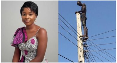 “This boy will go to your change over switch and lose everything" - Lady recounts experience with a new tenant