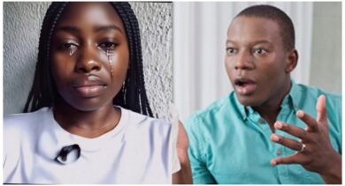 "She’s not my type for a wife”: Man says after 3 years of dating