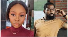 I gave my boyfriend my phone, he blocked me and gave it to another girl — Lady