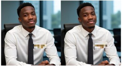 “I won’t marry any woman until she has lived under my roof for one year” — Man