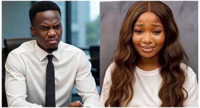 "I honestly do not wish to marry a virgin" — Man recounts heartbreaking experience with a virgin