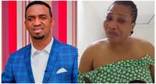 "How can Doris Ogala accuse me of killing her brother and still want to marry me?” — Pastor Chris breaks silence