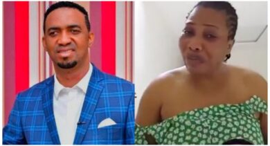 "How can Doris Ogala accuse me of killing her brother and still want to marry me?” — Pastor Chris breaks silence