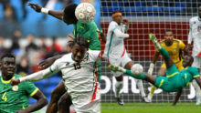 AFCON 2025: Senegal qualify for quarterfinals with 3-1 win over Sudan