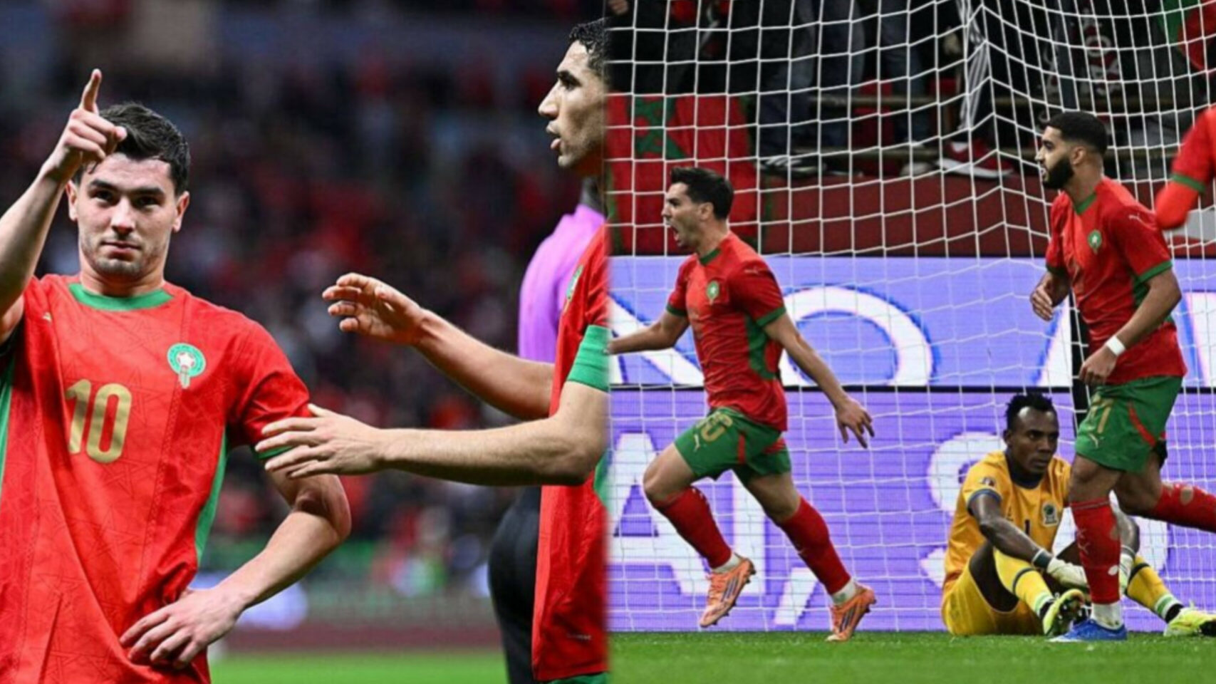 AFCON 2025: Brahim Diaz hails Tanzania as Morocco toughest opponents so far