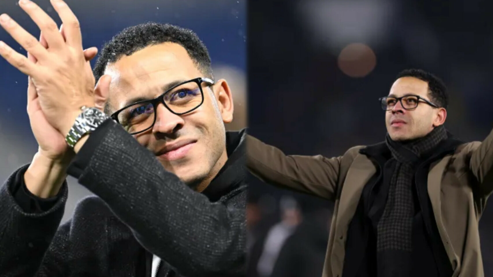 EPL: Chelsea to name Rosenior as new manager