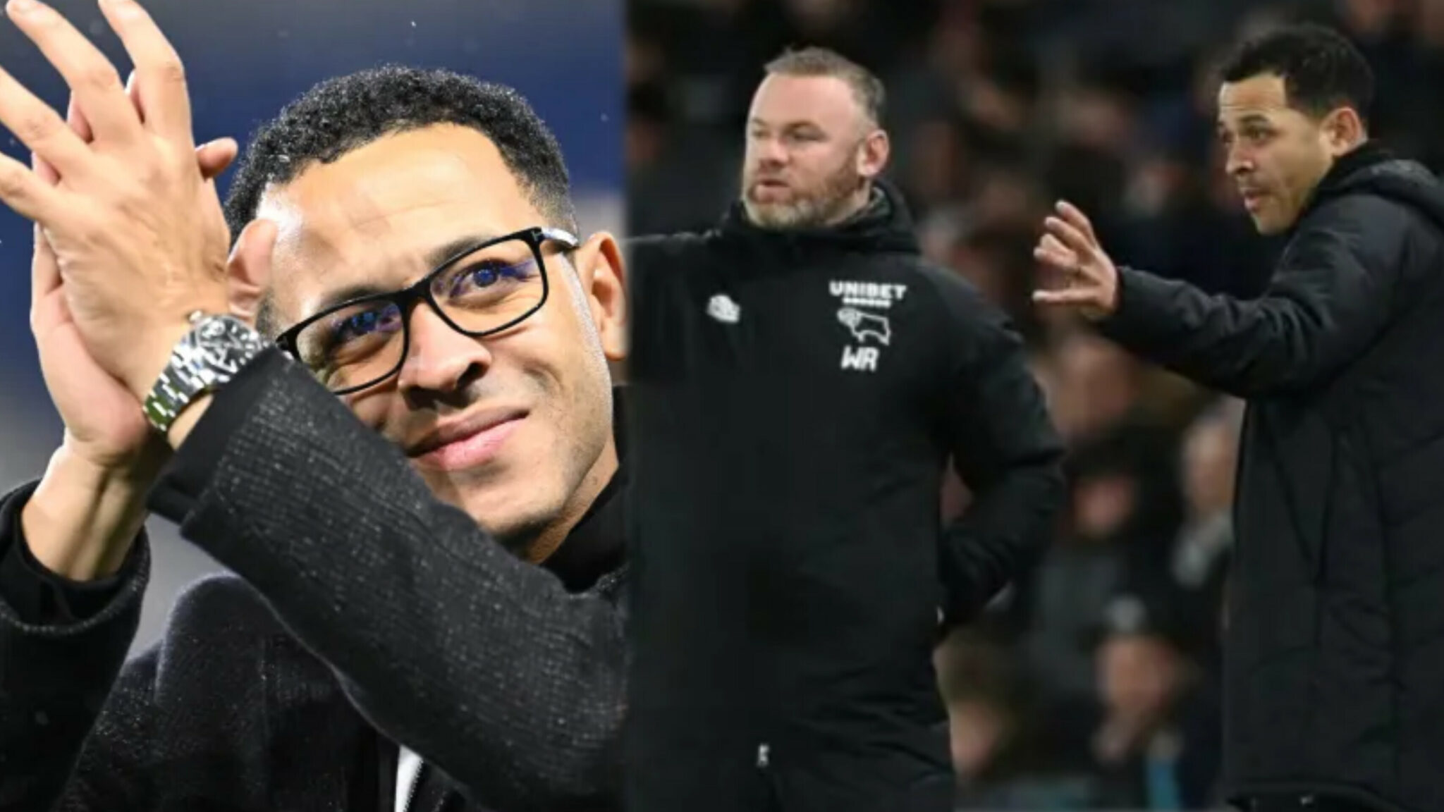 EPL: Rooney backs Rosenior for Chelsea managerial role