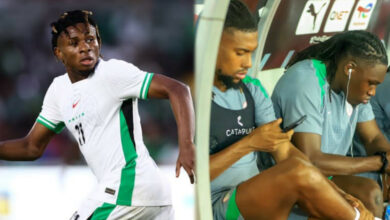 AFCON 2025: Fulham fans arrive Morocco to back Iwobi, Bassey, Chukwueze against Mozambique