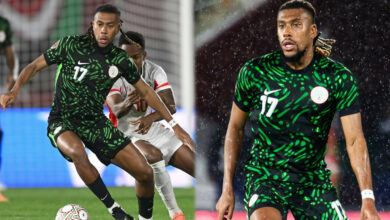 AFCON 2025: Oliseh praises Iwobi 'pre-assist' passes after Super Eagles rout