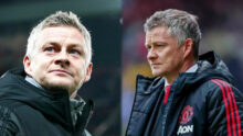 EPL: Solskjaer set for face-to-face talks with Man Utd chiefs
