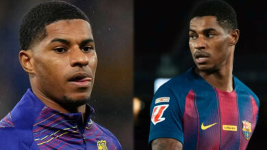 Rashford’s Man United return blocked despite Amorim exit