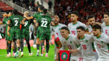 Nigeria tipped to outgun Morocco in AFCON semis
