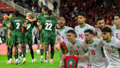 Nigeria tipped to outgun Morocco in AFCON semis