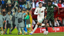 CAF open probe following Nigeria-Algeria AFCON quarter-final fallout
