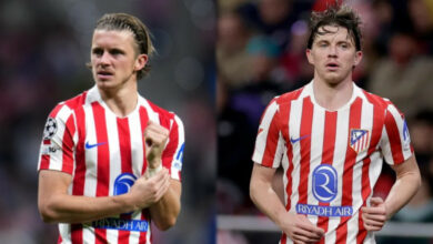 Aston Villa explore Gallagher loan-to-buy deal