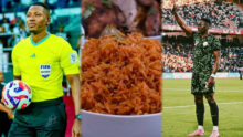 'Ghanaian jollof is superior' - Nigerians go diplomatic to win over Ghanaians ahead of Morocco clash