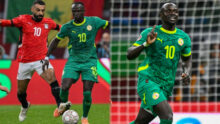 Mane leads Senegal to AFCON 2025 final after beating Egypt
