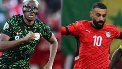 2025 AFCON third-place playoff: Egypt vs Nigeria preview