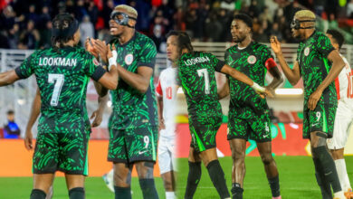 Oliseh blames Osimhen for Super Eagles AFCON shortfall