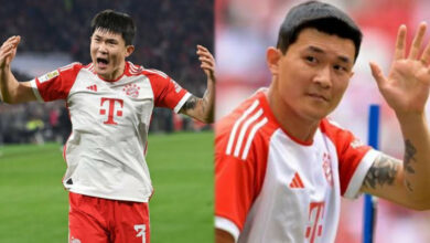 Chelsea eye Kim Min-jae to bolster defence