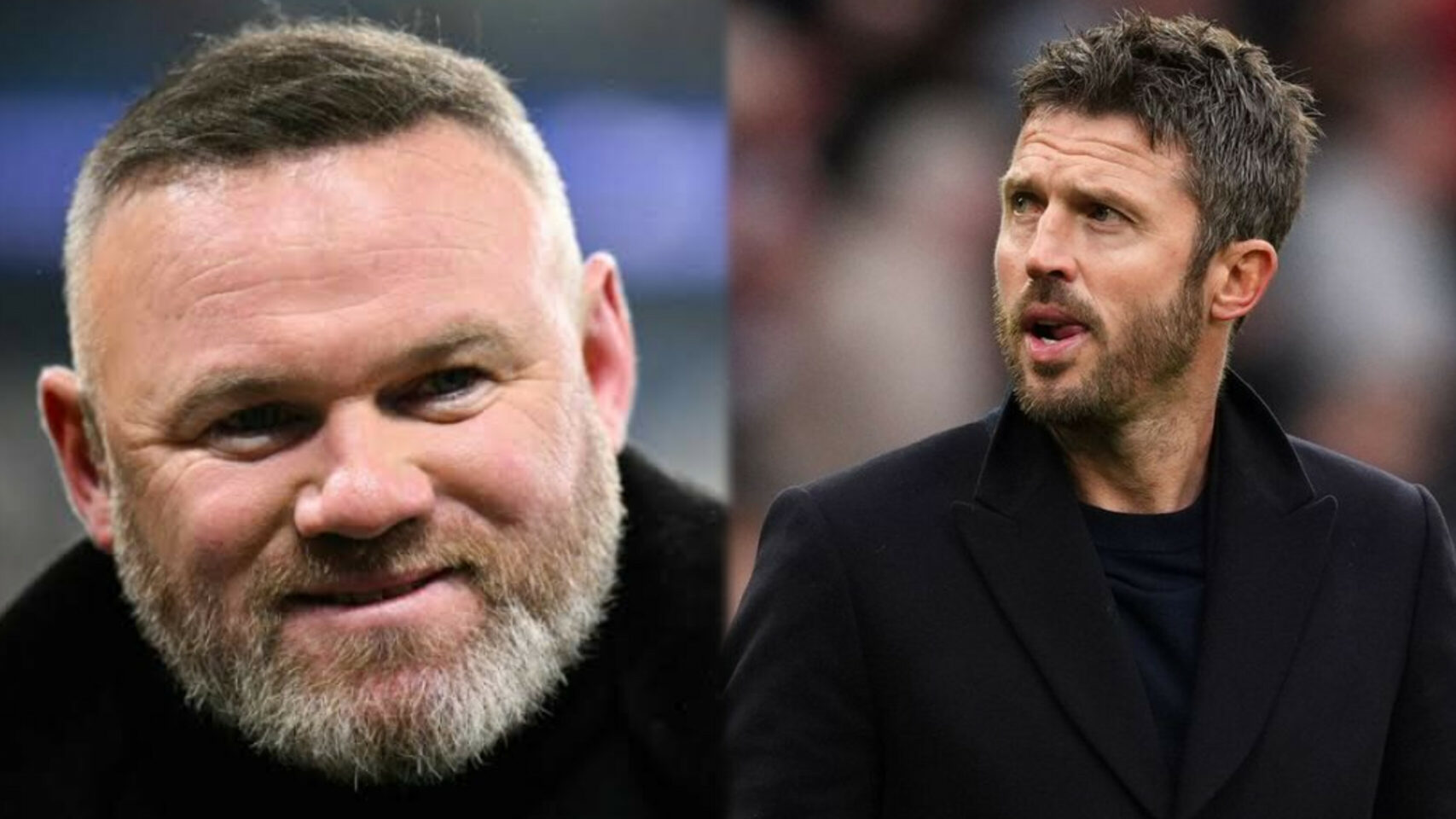 Rooney hails Carrick impact after Arsenal win