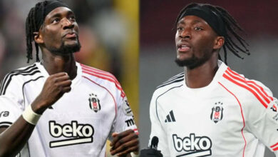 BREAKING: Tammy Abraham returns to Villa in £18m deal