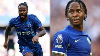 Confirmed: Sterling exits Chelsea by mutual agreement