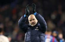 BREAKING: Chelsea sack Enzo Maresca after breakdown in relations