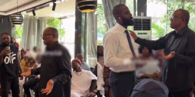 Peter Obi says he doesn’t own house or land in Abuja, calls it ‘unnecessary headache’