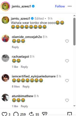 “Imagine telling a man in his 40s how to live his life” - Jamiu Azeez replies to Muslim community over alleged conversion to Christianity