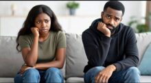 "If she leaves... she made good decision, if I leave, I'm ungrateful" - Man sparks online reactions