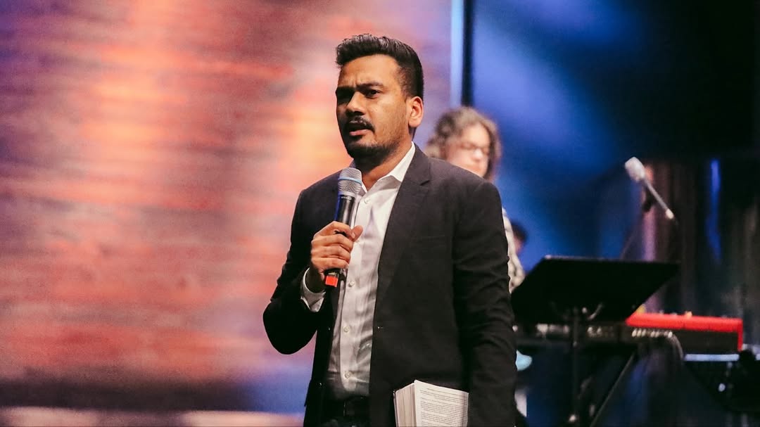 ankit-rambabu-biography