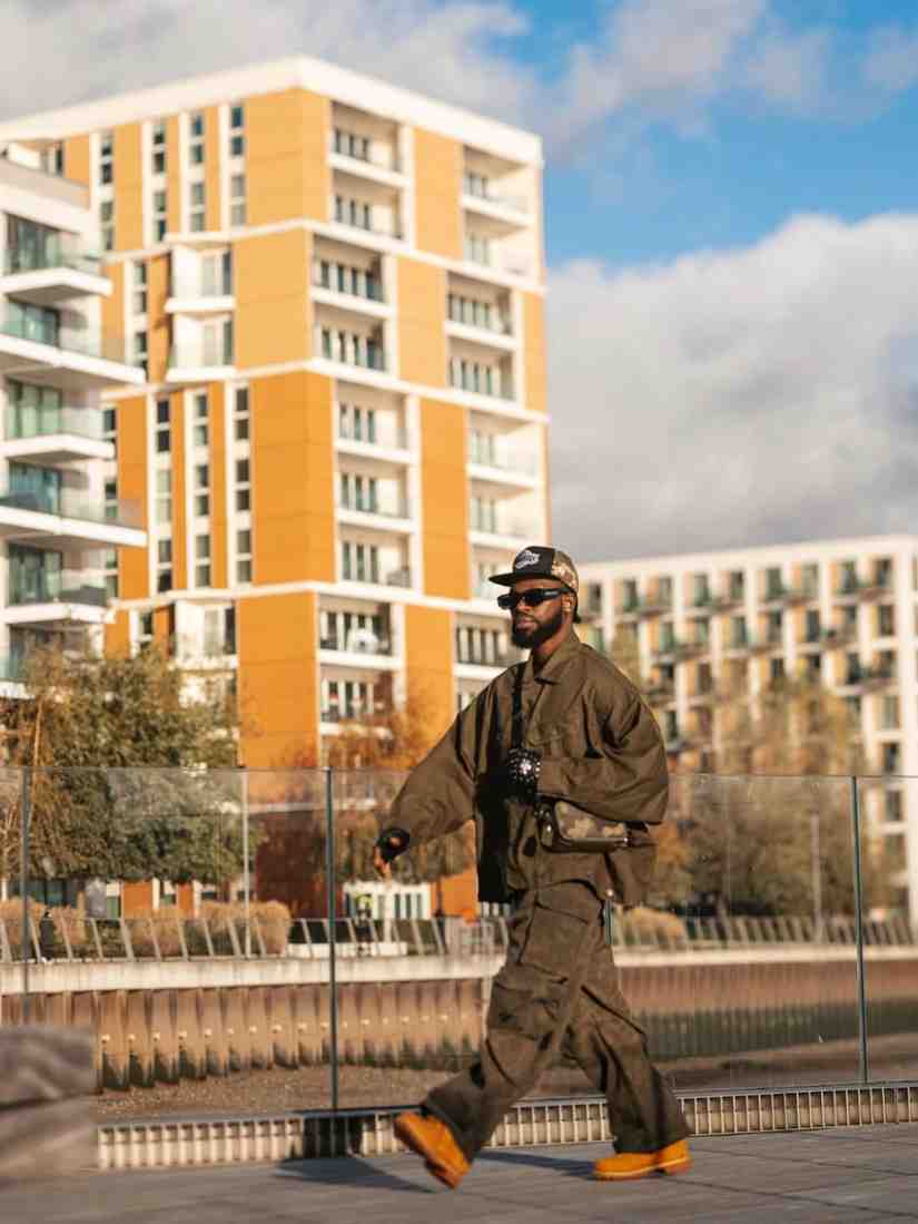 Broda-Shaggi-Biography