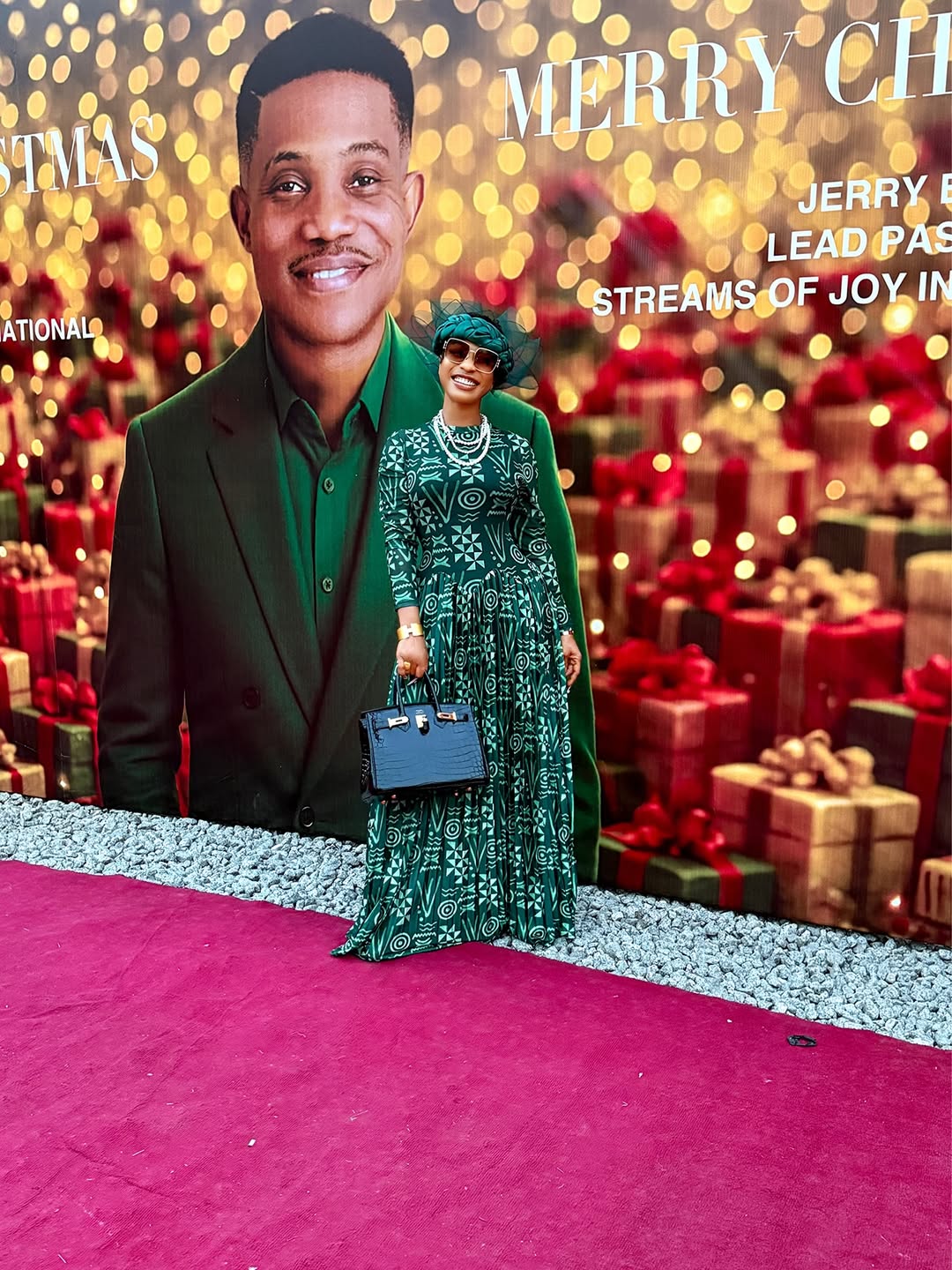 Tonto-Dikeh-Biography