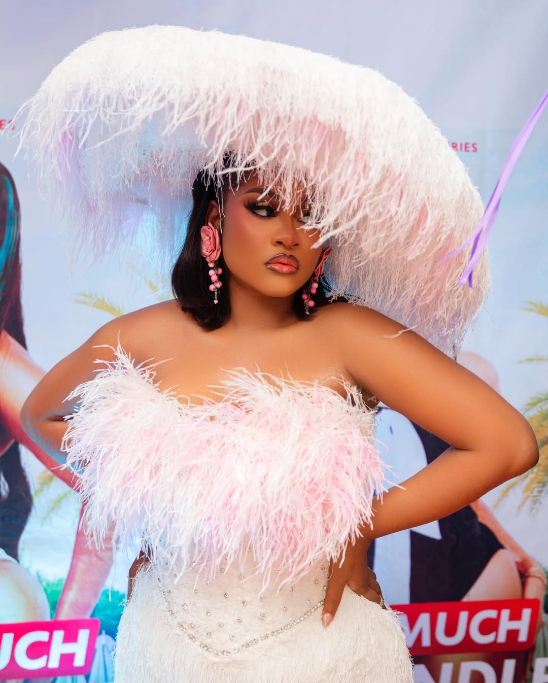 "I would like to stream with Davido" – Phyna open to reconciling with Davido, seeks clarity over past online spat