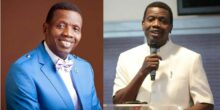 "There will be a reduction of hunger this year, Japa will reverse" - Pastor E.A Adeboye