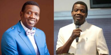 "There will be a reduction of hunger this year, Japa will reverse" - Pastor E.A Adeboye