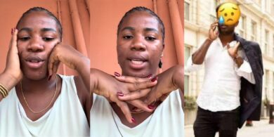 UK-based Nigerian man devasted after wife sold his properties, vanishes with her ex-lover