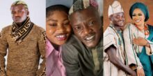 "She's my only legal wife" - Portable begs Bewaji for forgiveness following baby mama drama