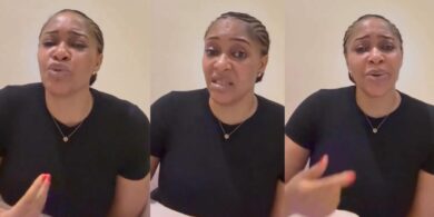 "I told my husband" - Ayra's Starrs mother shares why she cut off ties with her friends